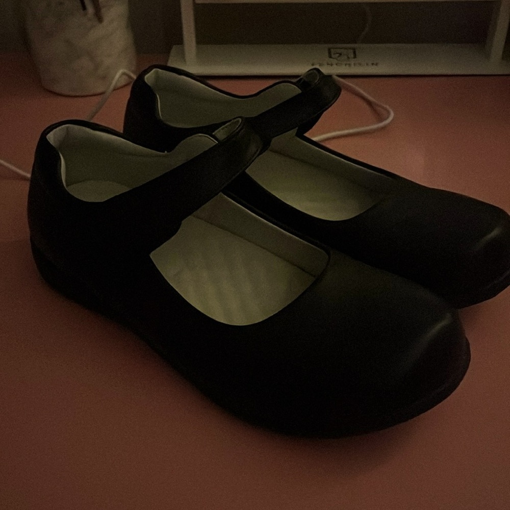 Cute classy shoes